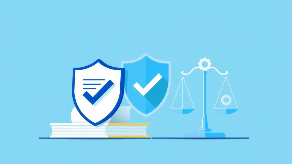 Ley 21.719 y colegios: cómo cumplir la protección de datos en 2026